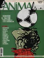 Animals N. 12. Maggio 2010