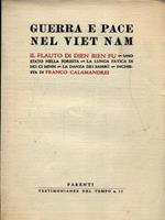 Guerra e pace nel Vietnam