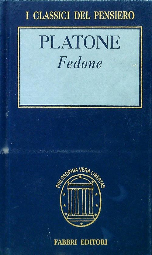 Il Fedone