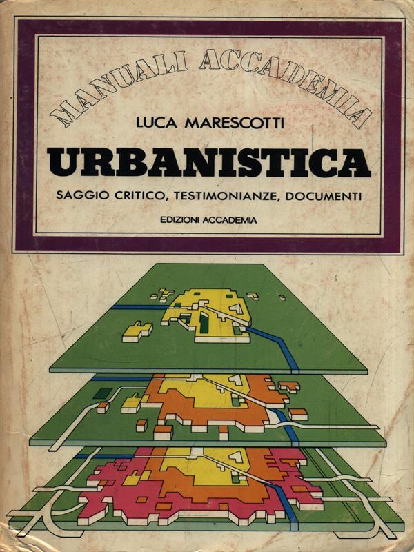 Urbanistica