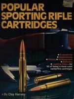 Popular sporting rifle cartridges
