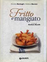 Fritto e mangiato. Ediz. illustrata. Con DVD