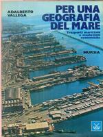 Per una geografia del mare
