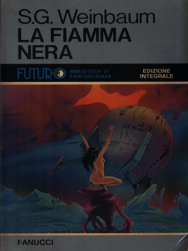 La fiamma nera