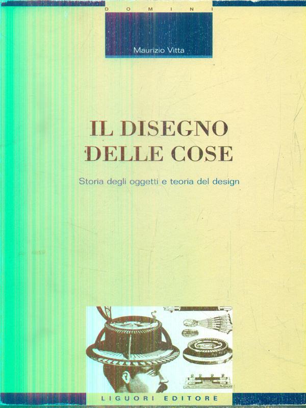 Il disegno delle cose