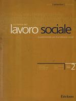 Lavoro sociale 2/2008