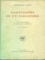 Confessioni di un parlatore