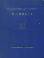 Memorie I