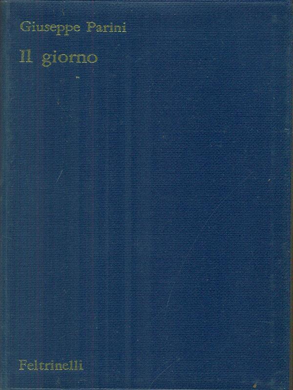Il giorno