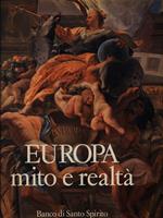 Europa mito e realtà