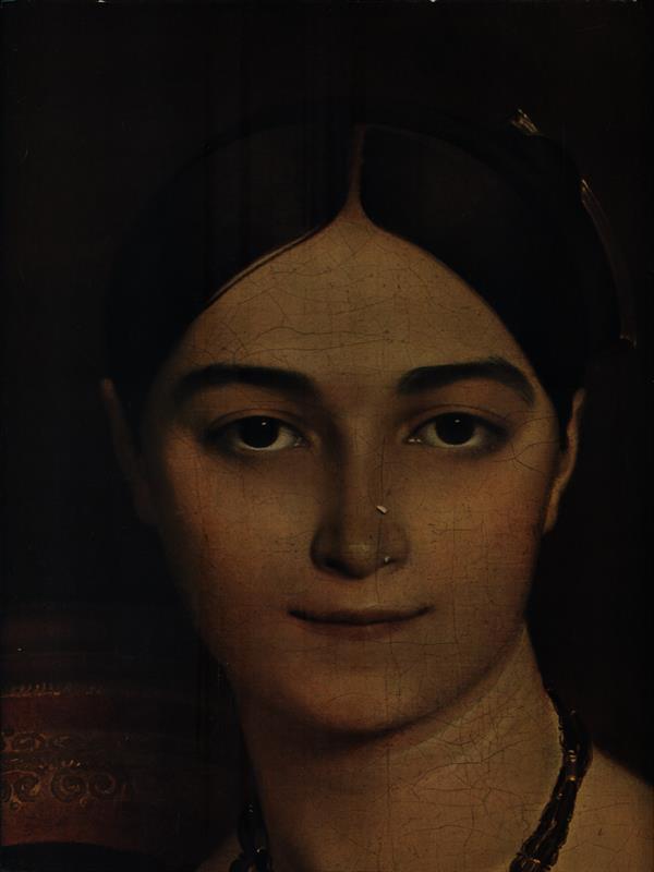 La Peinture Francaise. Le Dix-Neuvième Siècle