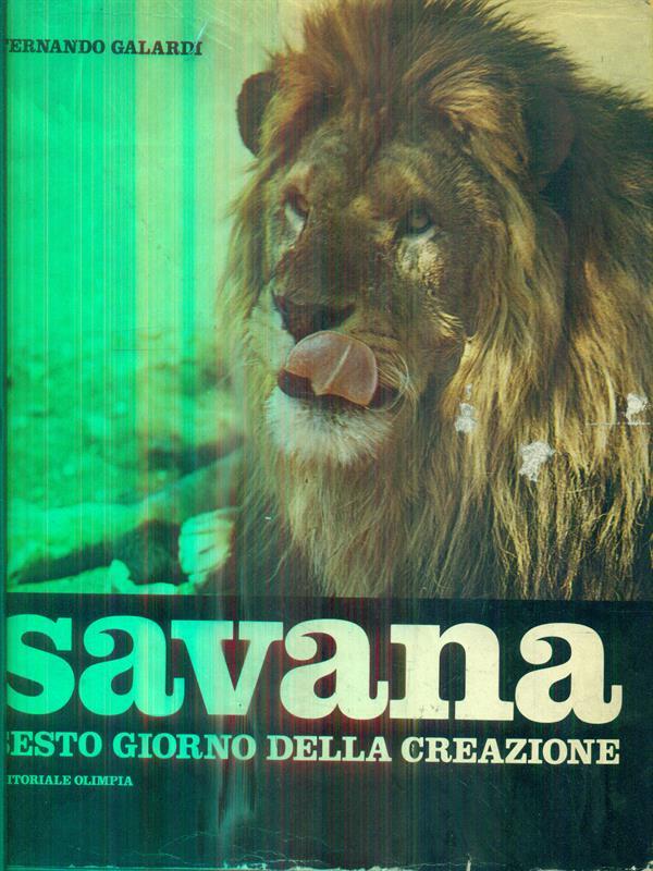 Savana