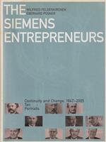 The Siemens entrepreneurs