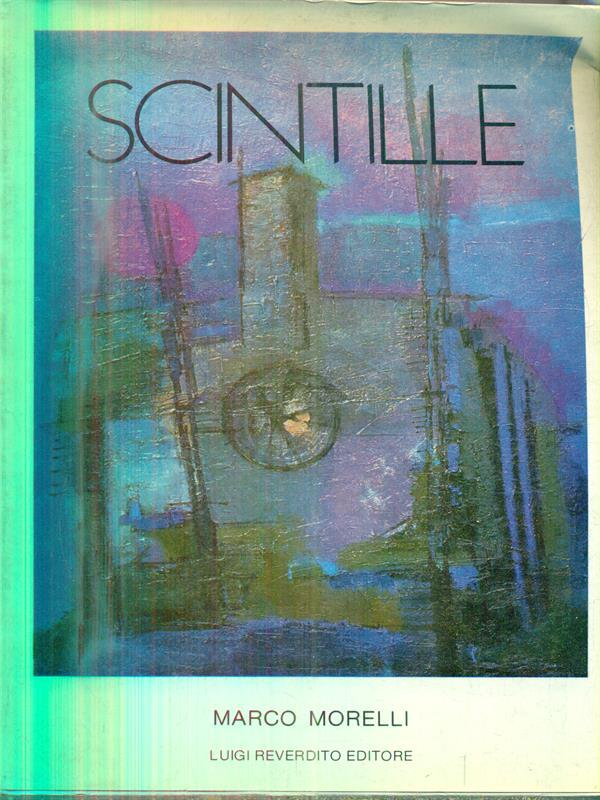 Scintille