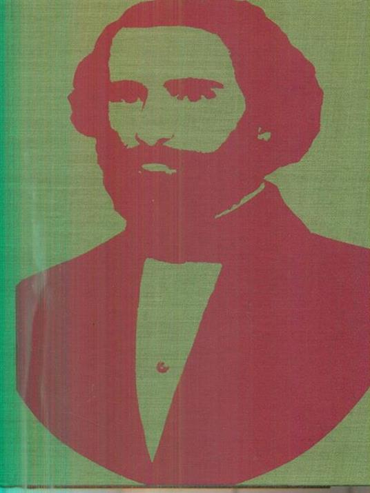 La giovinezza di Verdi - Massimo Mila - copertina