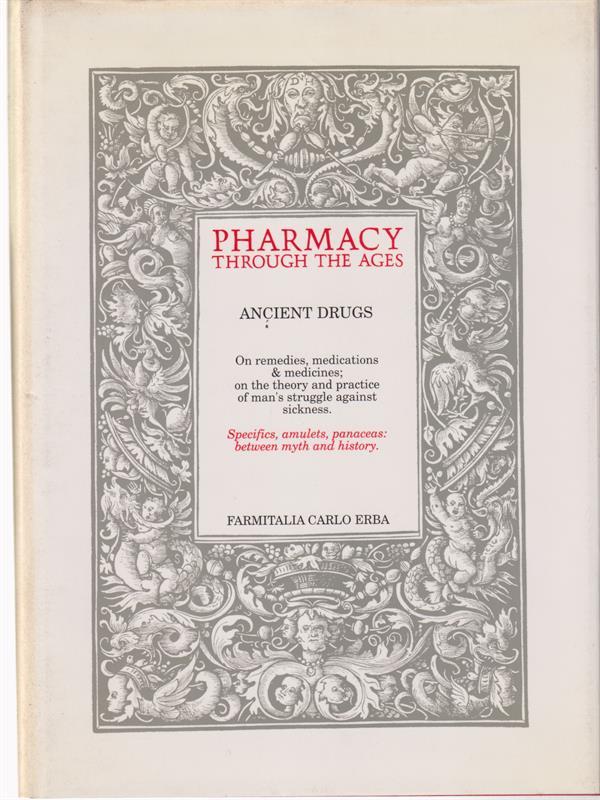 Pharmacy through the ages