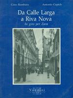 Da Calle Larga a Riva Nova