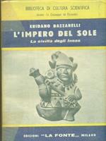 L' impero del sole