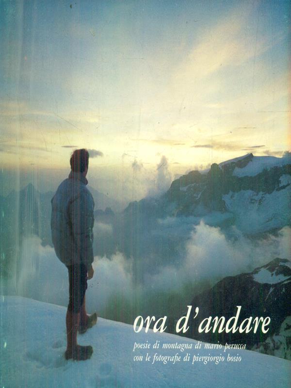Ora d'andare