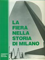 La  fiera nella storia di Milano