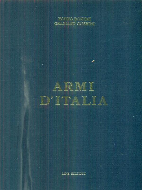 Armi d'Italia