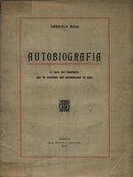 Autobiografia