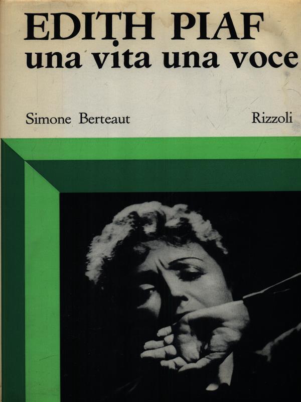 Libro di Faccia