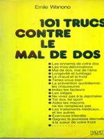 101 Trucs contre le mal de dos