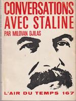 Conversations avec Staline