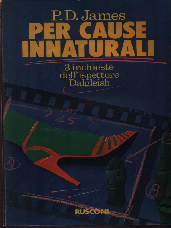 Per cause innaturali