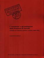 I sovversivi e gli antifascisti della Provincia di Vercelli