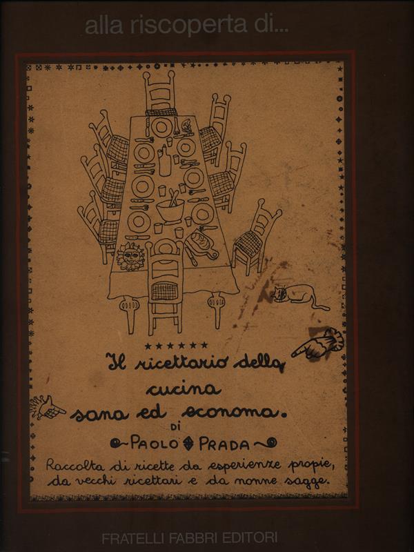 Libro di Faccia