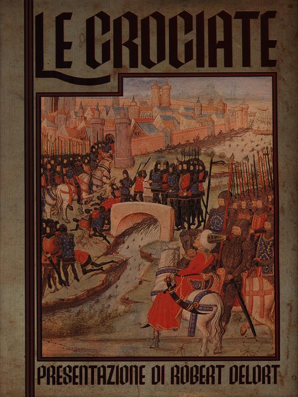 Le crociate