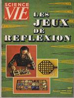 Les Jeux de reflexion - Science et vie n.124