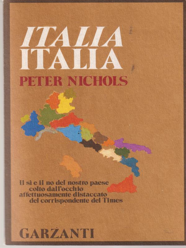 Italia, Italia