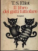 Il libro dei gatti tuttofare