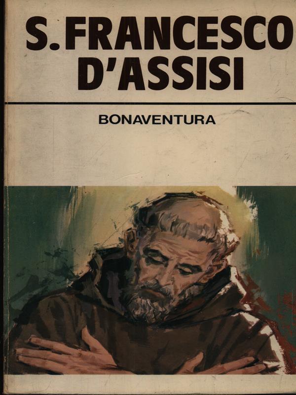 S. Francesco d'Assisi