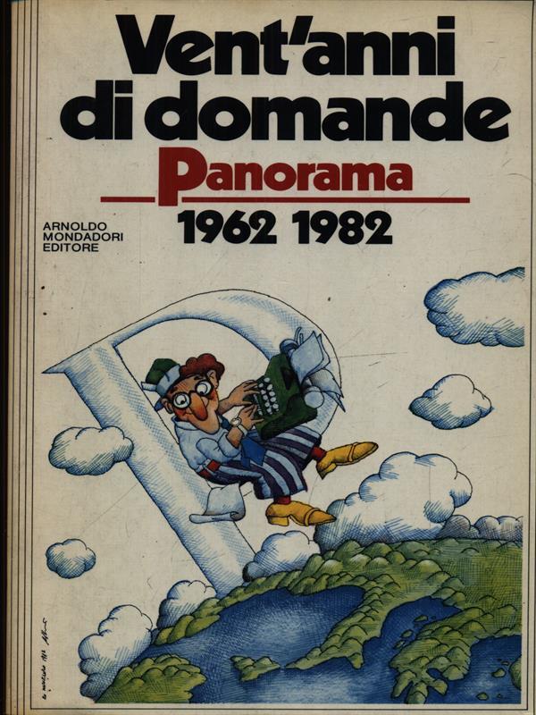Vent'anni di domande