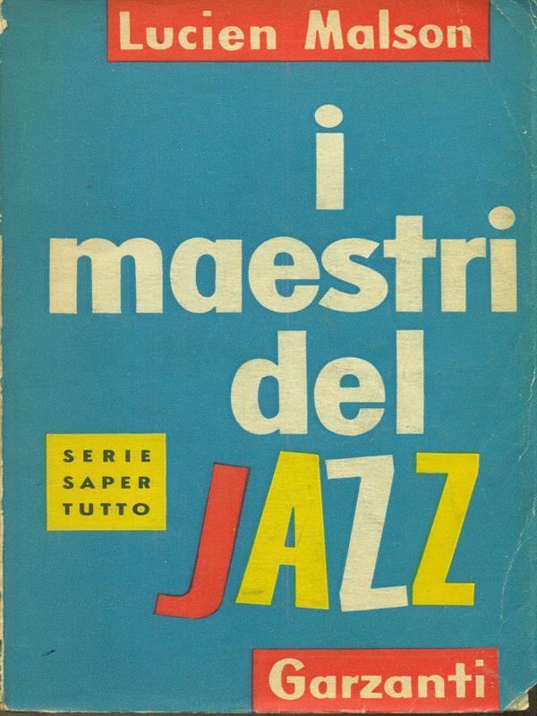 I maestri del jazz