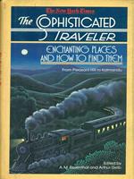 The  sophisticated traveler