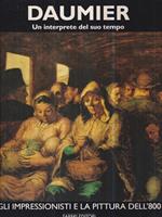 Daumier. Un interprete del suo tempo