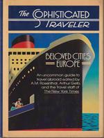 The sophisticated traveler - Beloved cities Europe