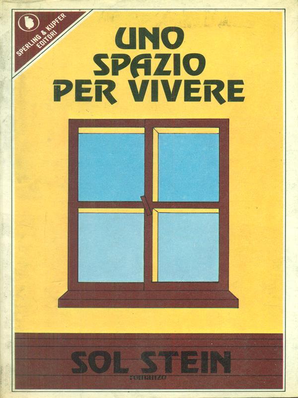 Uno spazio per vivere