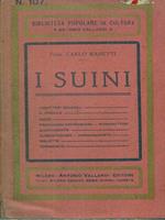 I suini