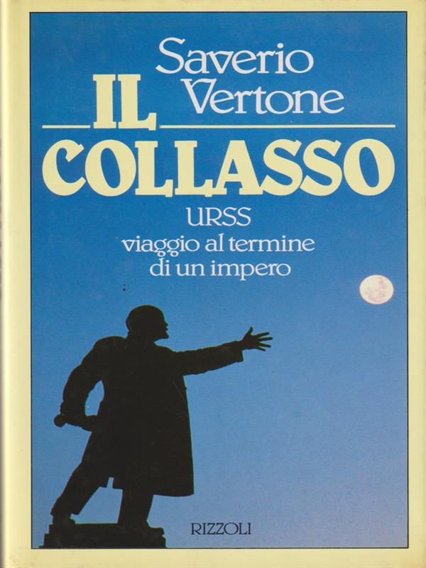 Il collasso