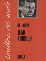   Jean Anouilh