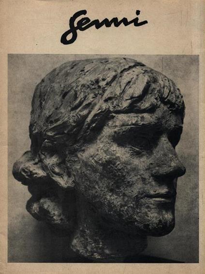   Jenni Mucchi-Wiegmann. Plastik-Graphik - copertina