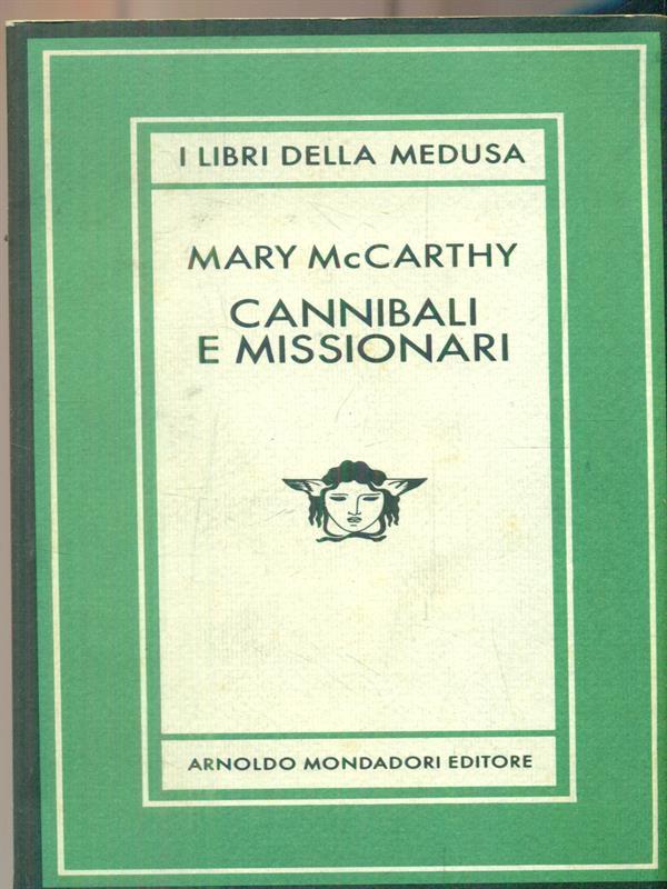 Cannibali e missionari