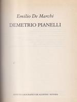   Demetrio Pianelli