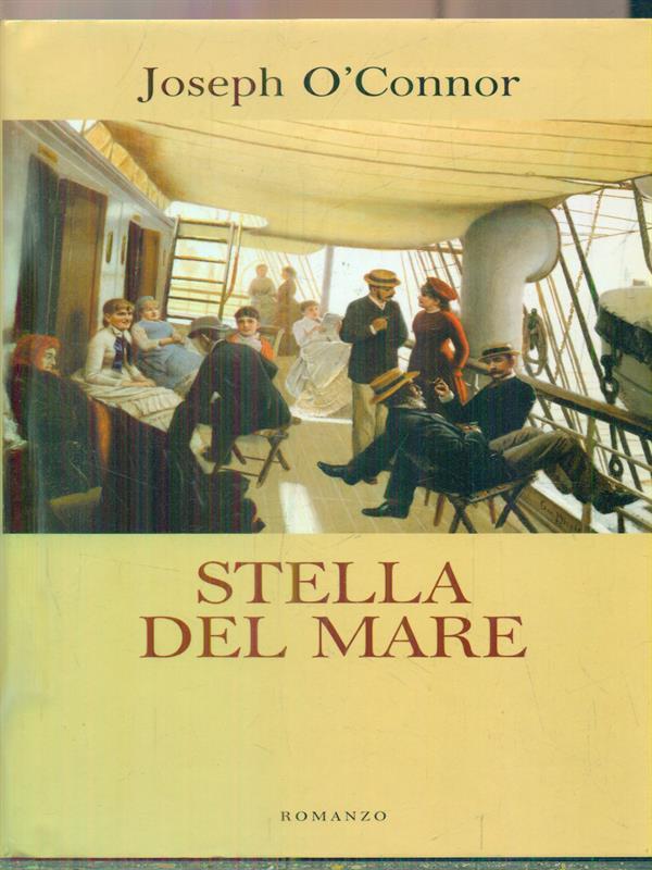 Stella del mare